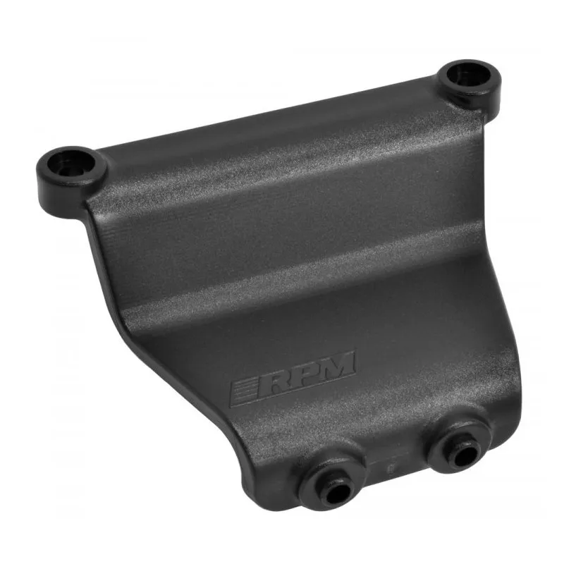 Fäste Stötfångare Fram X-Maxx