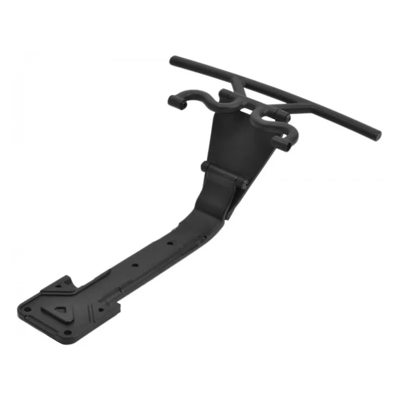 Stötfångare och Hasplåt Fram Unlimited Desert Racer