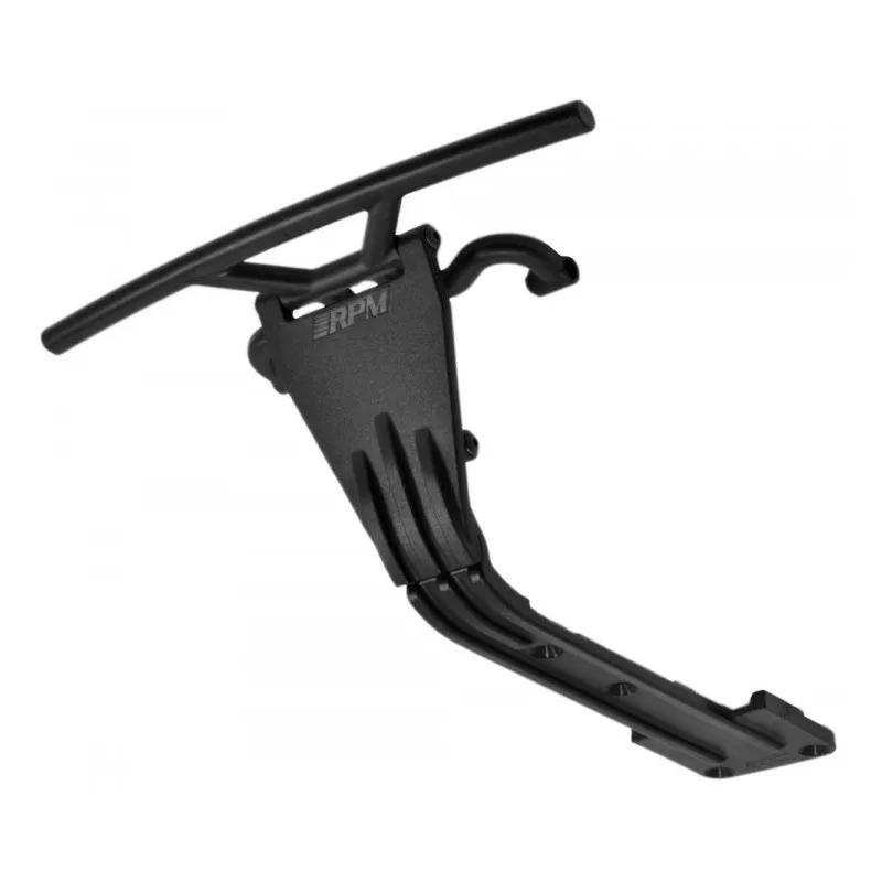 Stötfångare och Hasplåt Fram Unlimited Desert Racer - 2