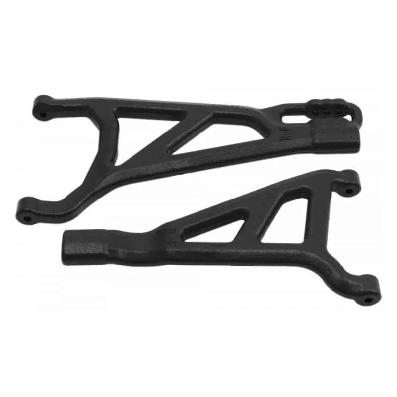 Bärarmar Fram Höger Svart (Par) E-Revo 2.0