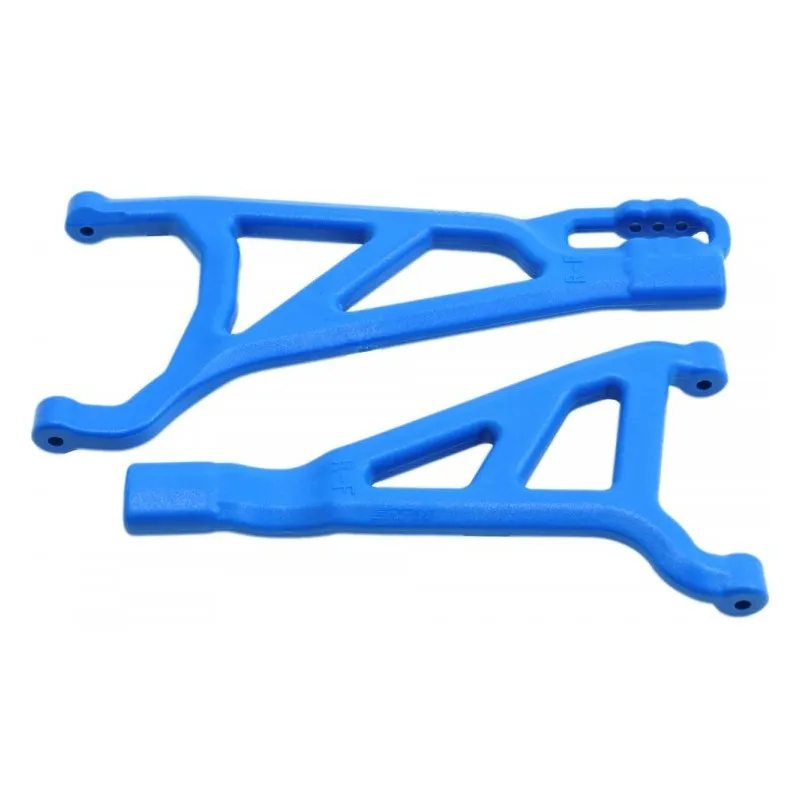 Bärarmar Fram Höger Blå (Par) E-Revo 2.0