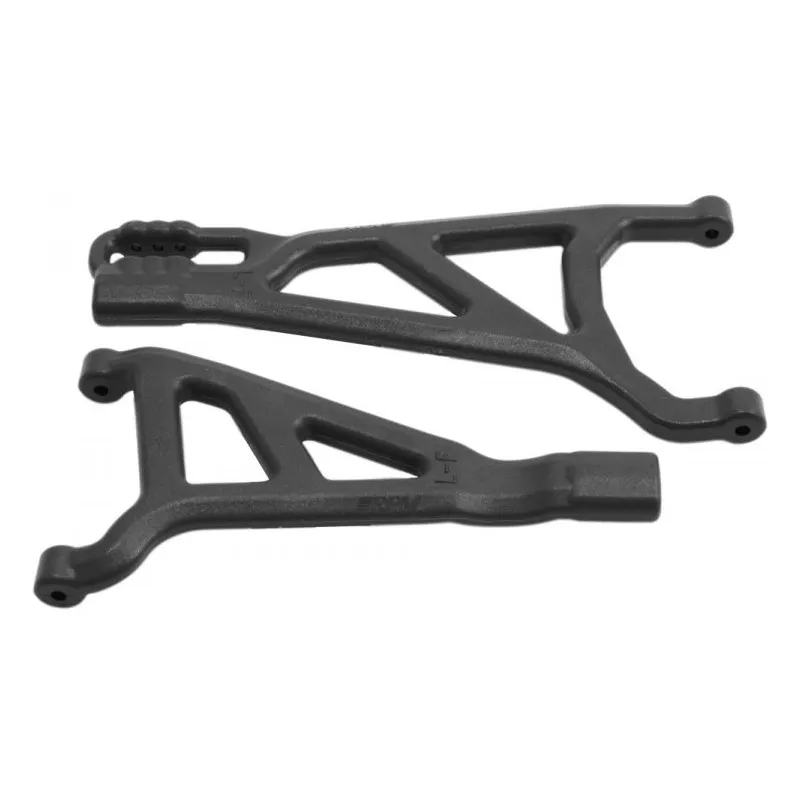 Bärarmar Fram Vänster Svart (Par) E-Revo 2.0