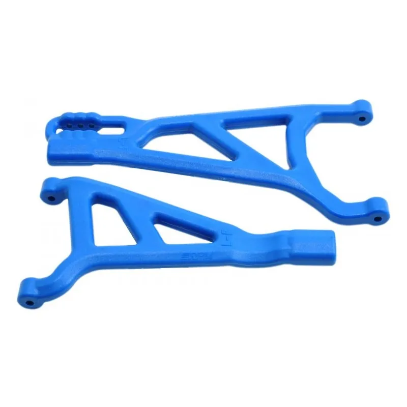 Bärarmar Fram Vänster Blå (Par) E-Revo 2.0