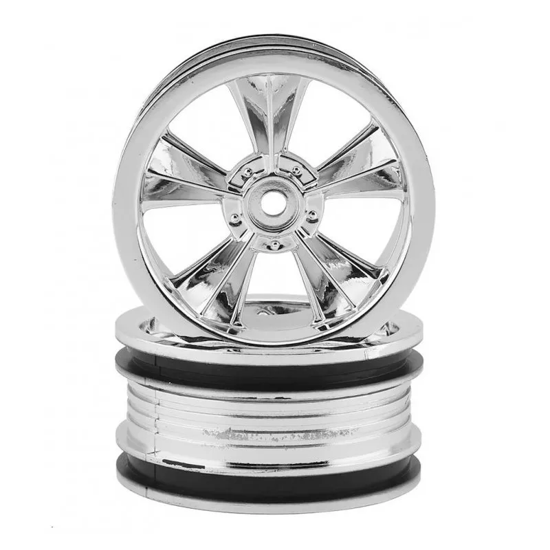 Fälg N2O 26mm Resto-Mod Krom (2)