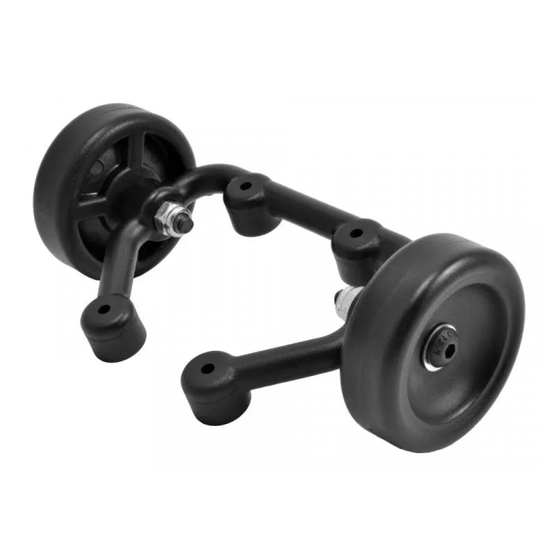 Wheelie Bar (Diskret) X-Maxx (Kräver RPM 81762)