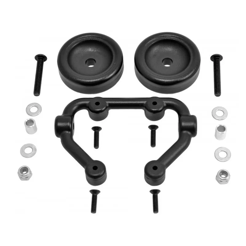 Wheelie Bar (Diskret) X-Maxx (Kräver RPM 81762) - 2