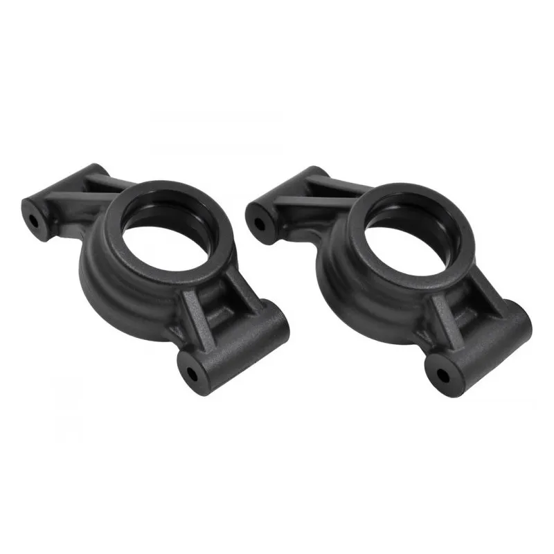 Hjulhubb Bak Överdimensionerad (Par) X-Maxx