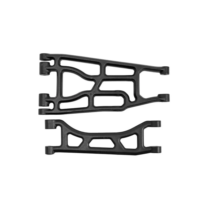 Bärarmar Övre & Undre Svart (Par) X-Maxx