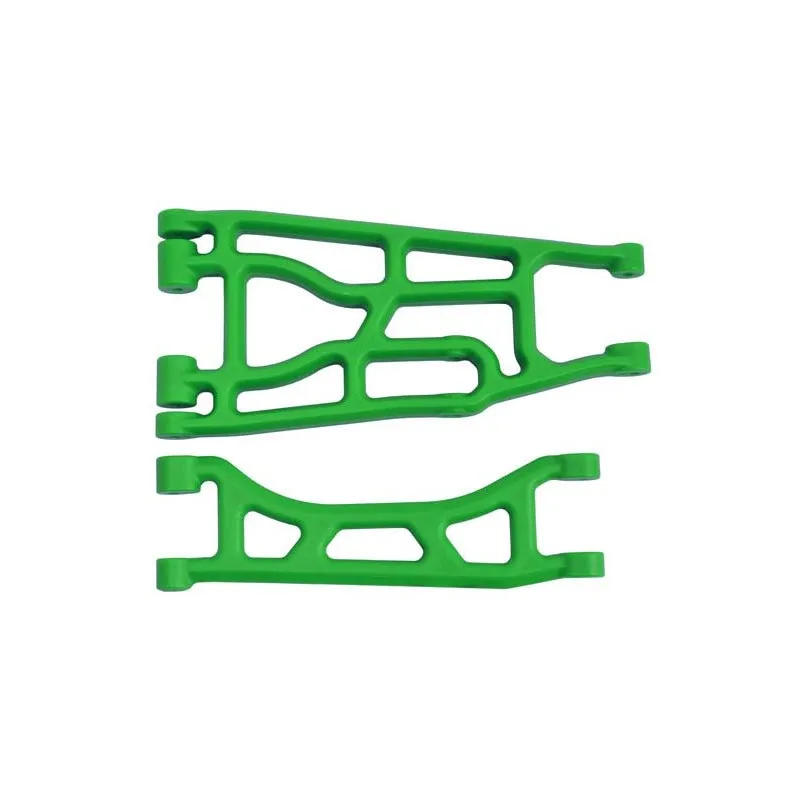 Bärarmar Övre & Undre Grön (Par) X-Maxx