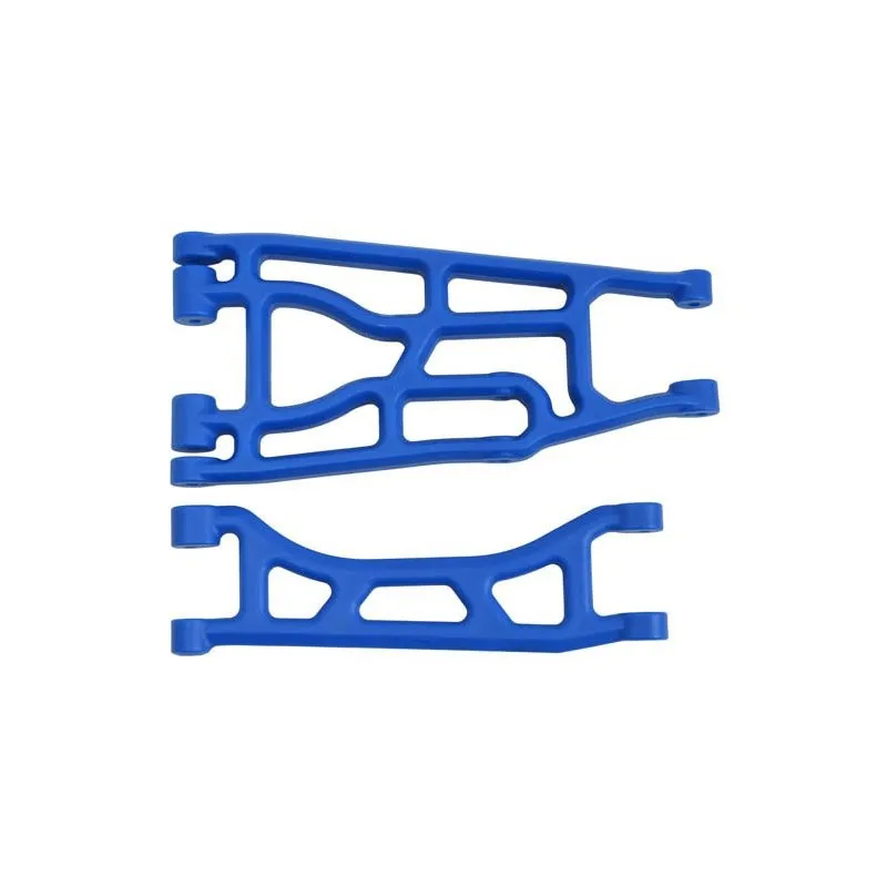 Bärarmar Övre & Undre Blå (Par) X-Maxx