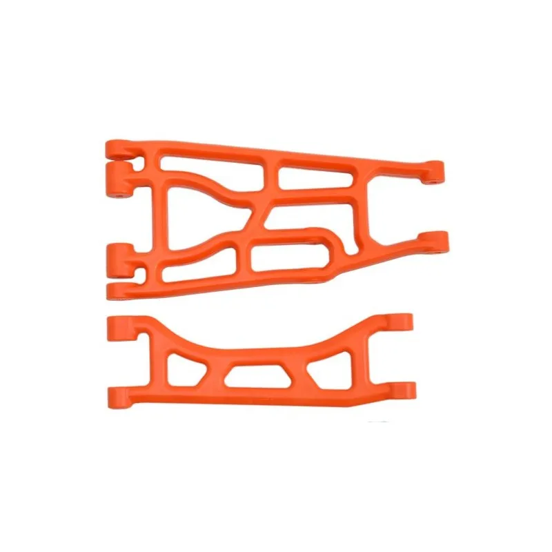 Bärarmar Övre & Undre Orange (Par) X-Maxx