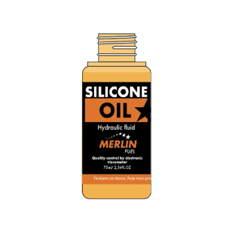 Merlin Diffolja 70.000