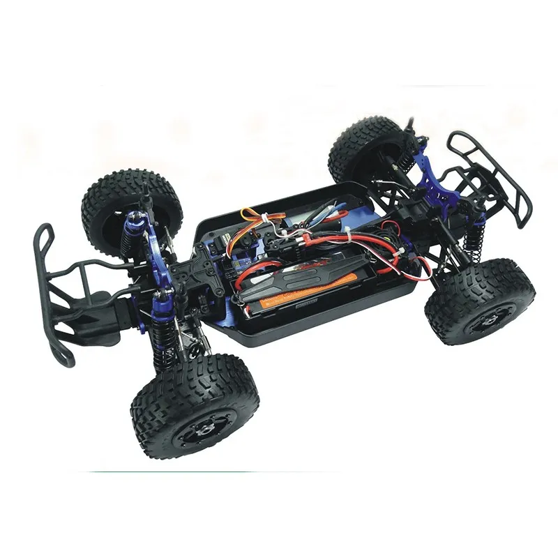 LACEREA EC6 1/8 BL SHORT COURSE TRUCK