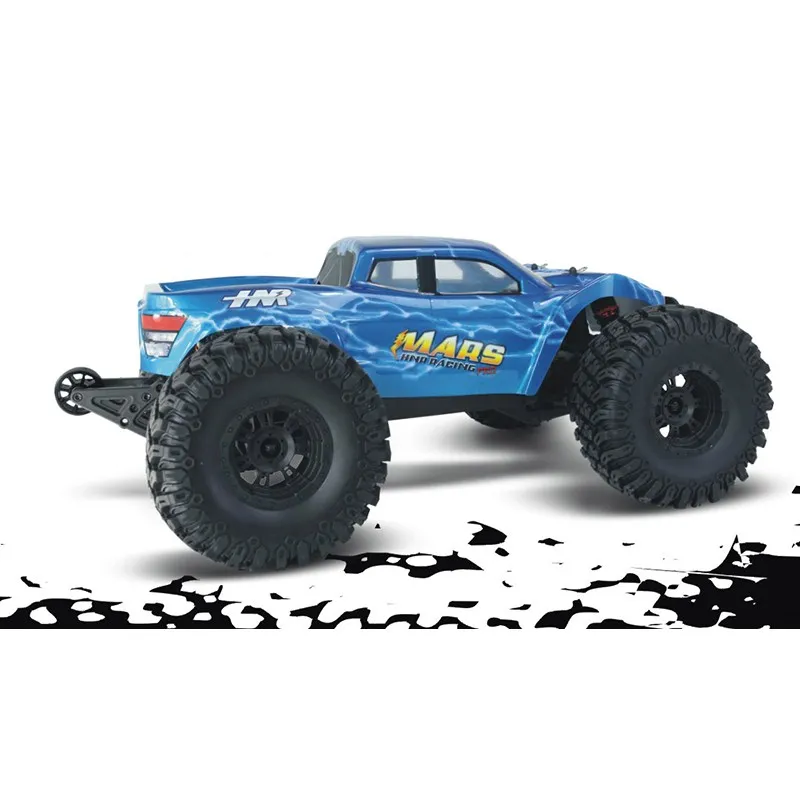MARS PRO 1/10 TRUCK BL