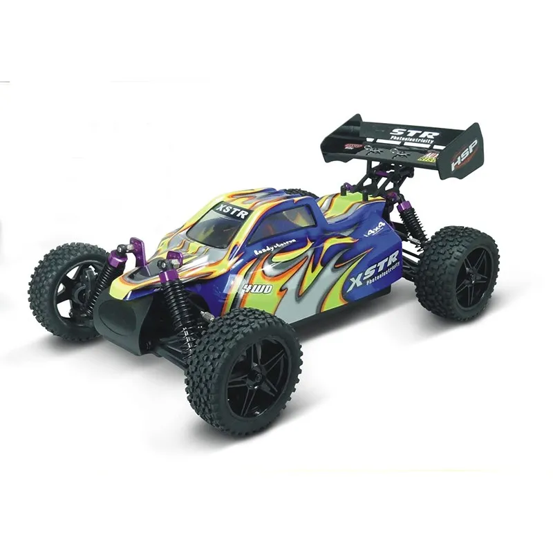 XSTR 1/10 4WD EP BUGGY