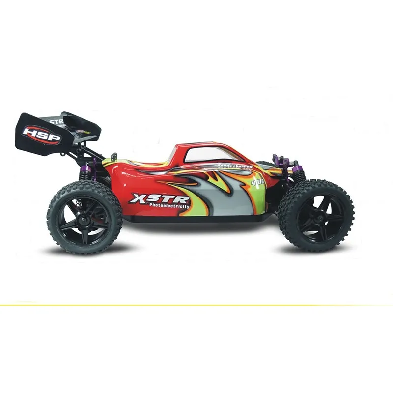 XSTR 1/10 4WD EP BUGGY - 2