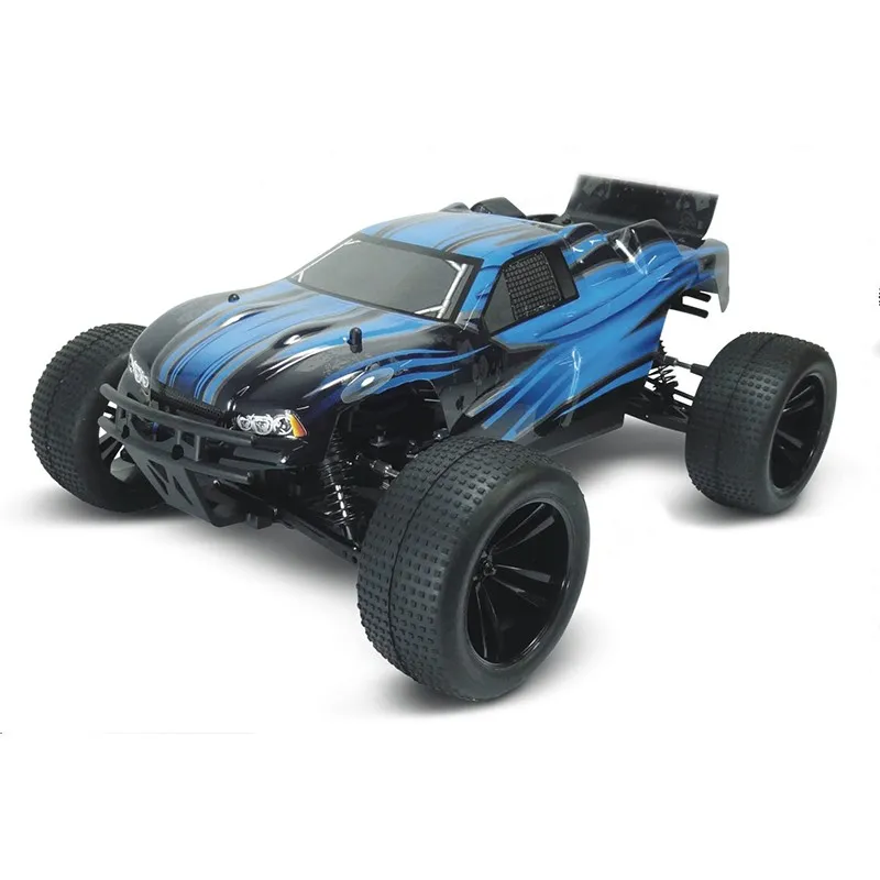 TRIBESHEAD2 4WD EP TRUGGY