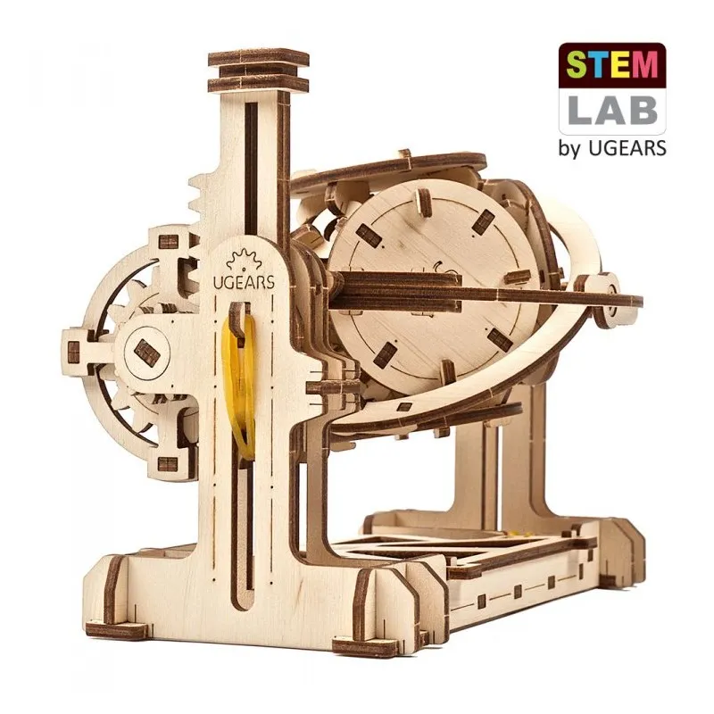 Ugears Randomizer STEM LAB