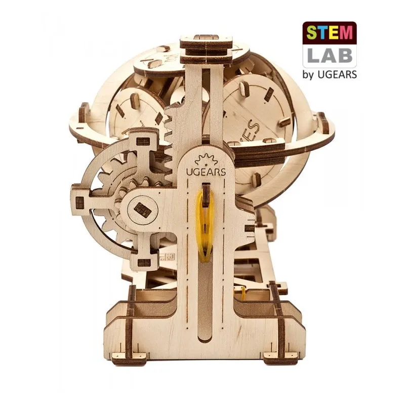 Ugears Randomizer STEM LAB - 3