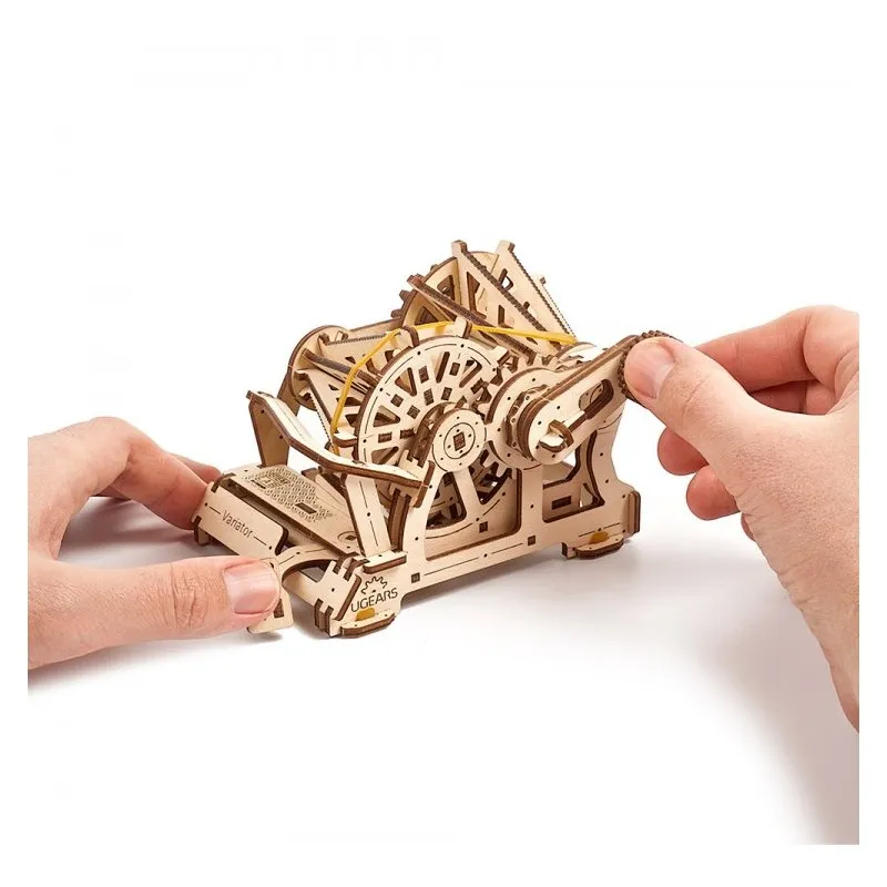 Ugears Variator STEM LAB - 8