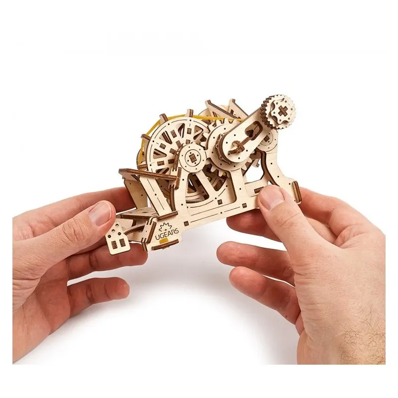 Ugears Variator STEM LAB - 9