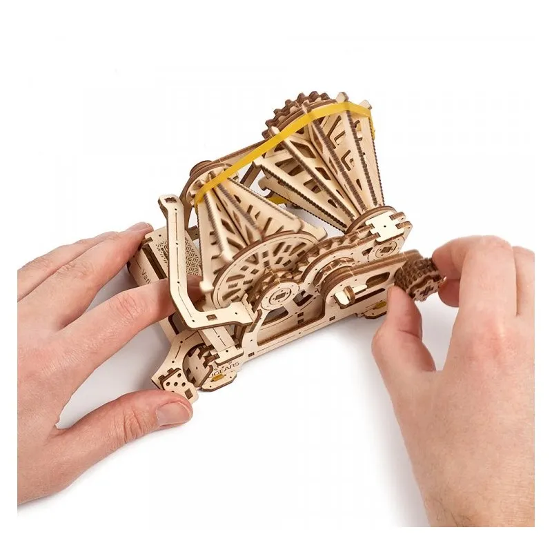 Ugears Variator STEM LAB - 10