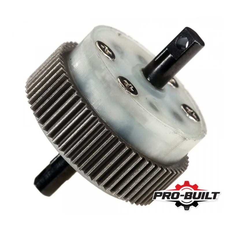 Differential Pro-Built  Bandit, Rustler, Stamp, Slash - 2WD