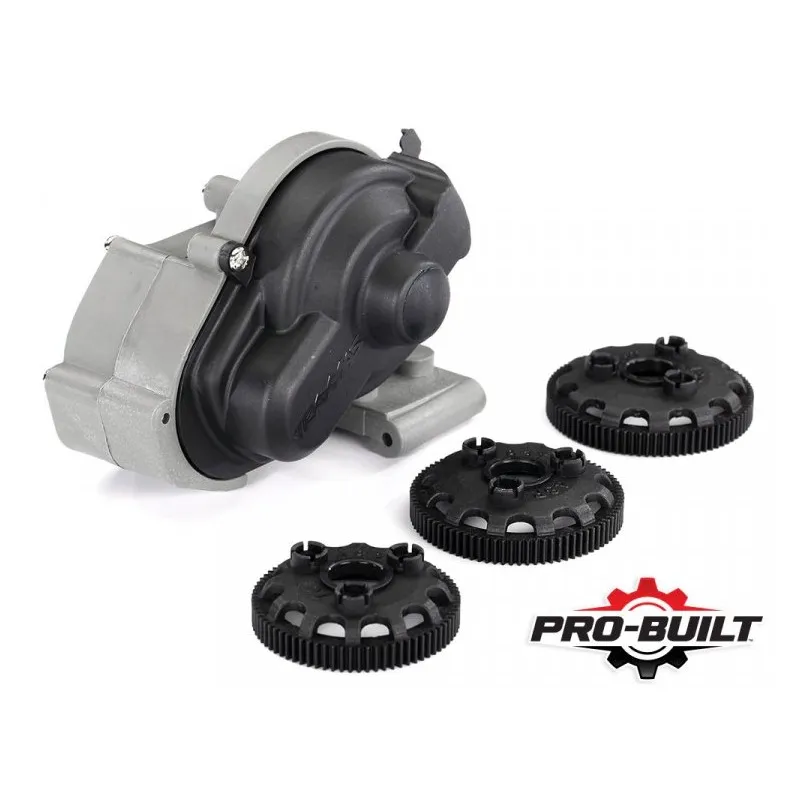 Transmission Pro-Built Bandit, Rustler, Stamp, Slash - 2WD