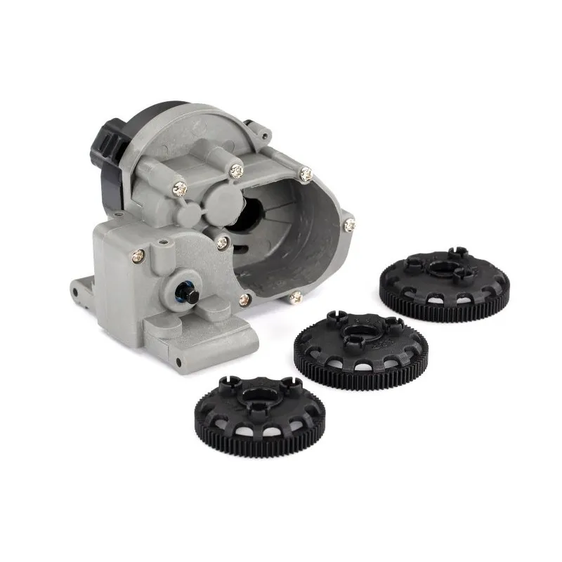 Transmission Pro-Built Bandit, Rustler, Stamp, Slash - 2WD - 2