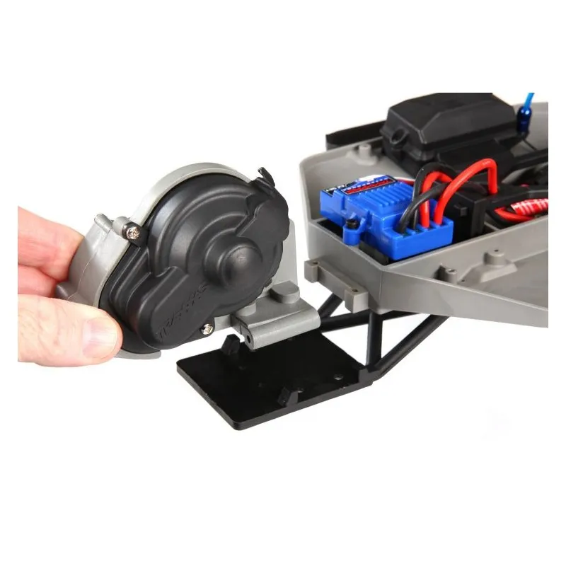 Transmission Pro-Built Bandit, Rustler, Stamp, Slash - 2WD - 3