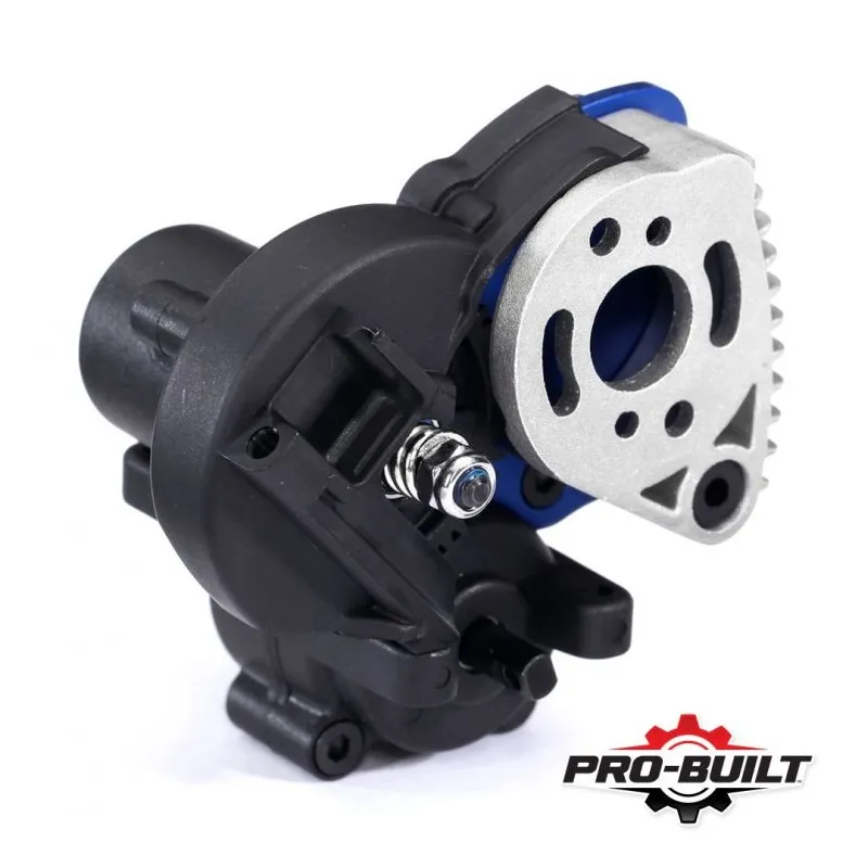 Transmission Pro-Built  1/16 VXL