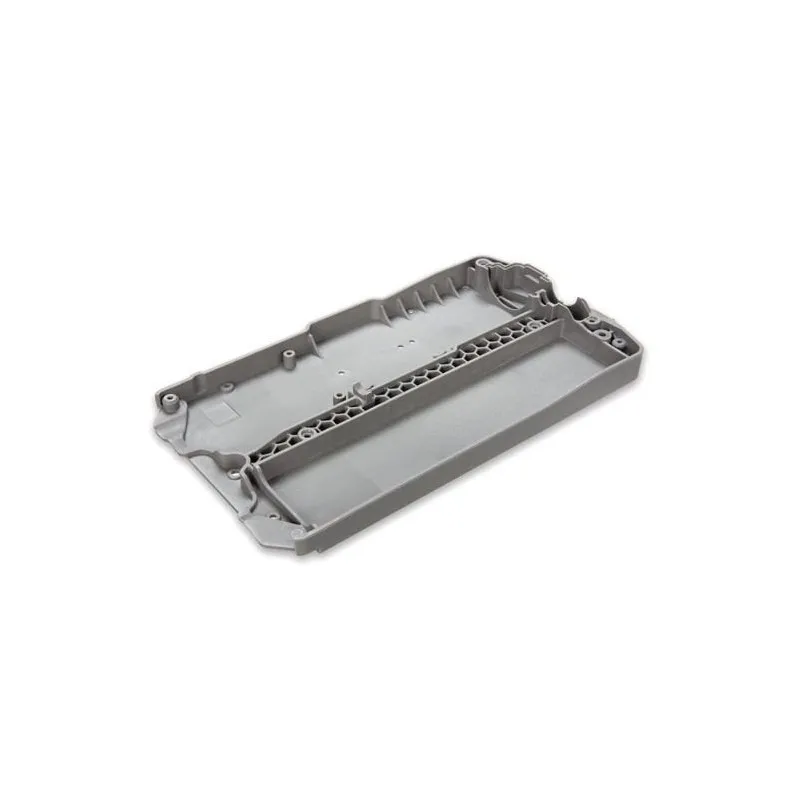 Chassi Bottenplatta  4-Tec 3.0