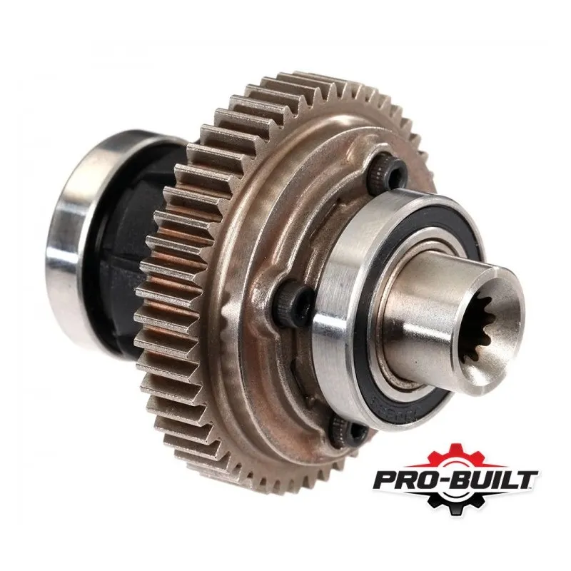 Differential Mitten Pro-Built  UDR