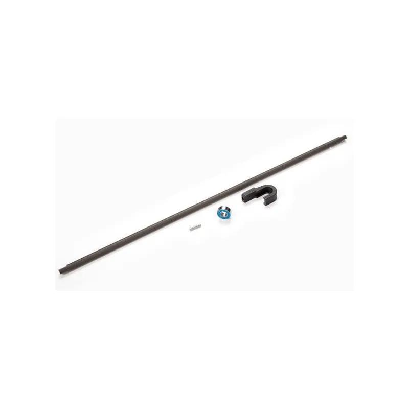 Kardanaxel  4-Tec 3.0