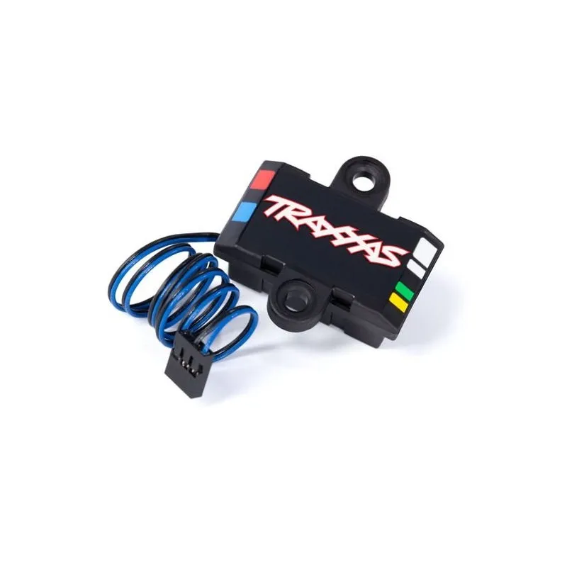 LED Distributionsenhet