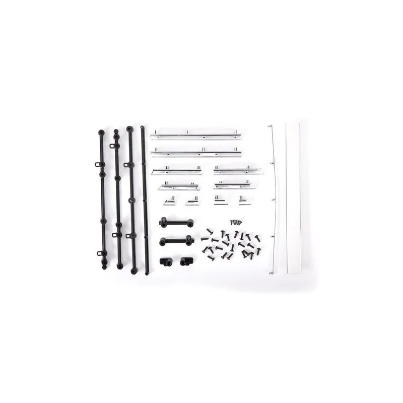 Karossdetaljer Chevy Blazer ´72 (9111)