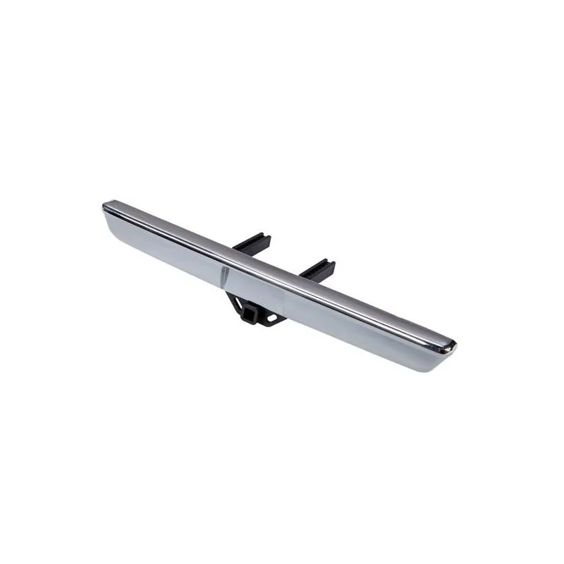 Stötfångare Bak Krom med Fäste  TRX-4