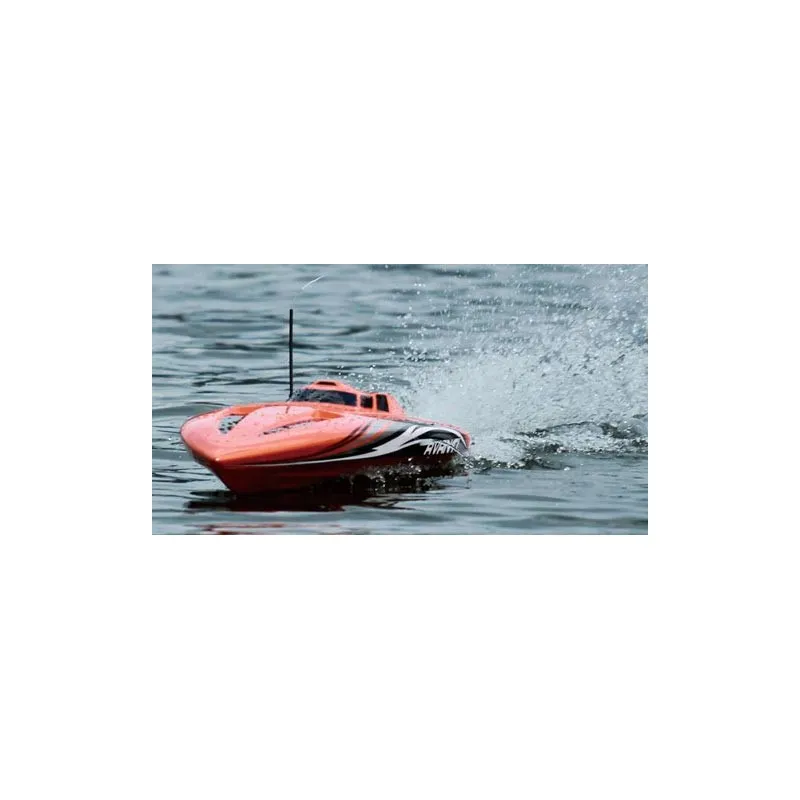 Avanti OBL RTR COMBO, blå - 3