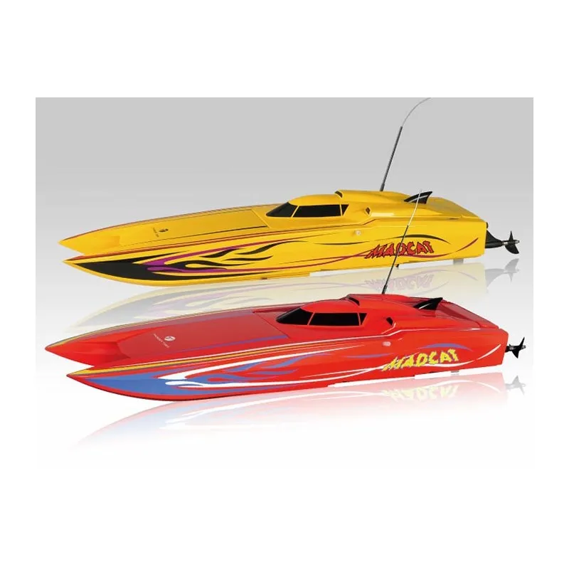 MadCat OBL RTR COMBO, gul