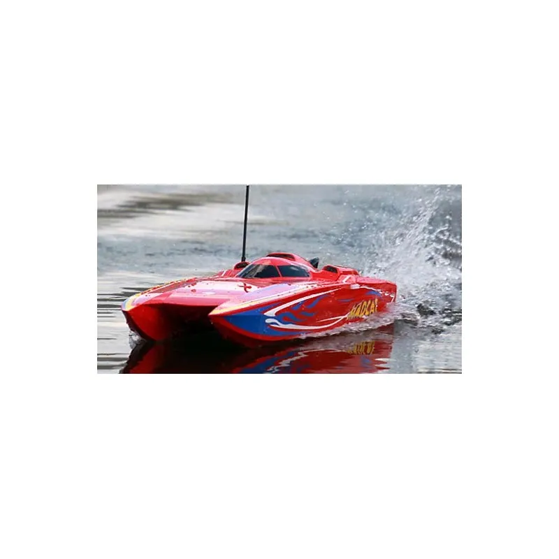 MadCat OBL RTR COMBO, gul