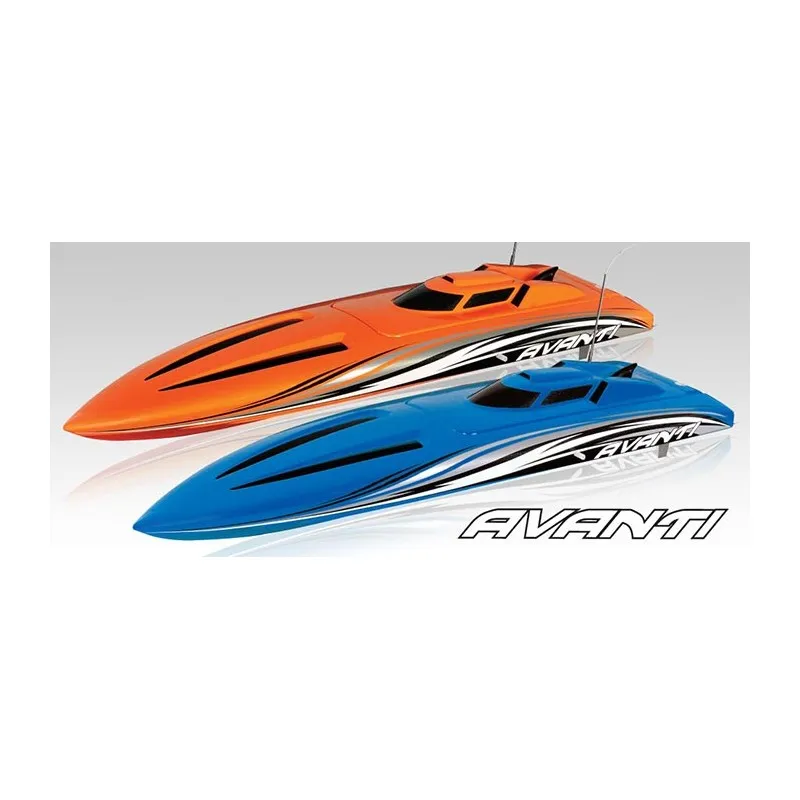 Avanti OBL C.P. COMBO, orange