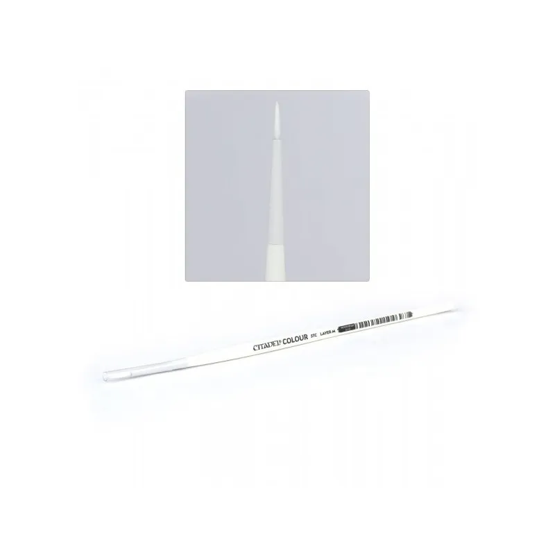 Synthetic Layer Brush (Medium)