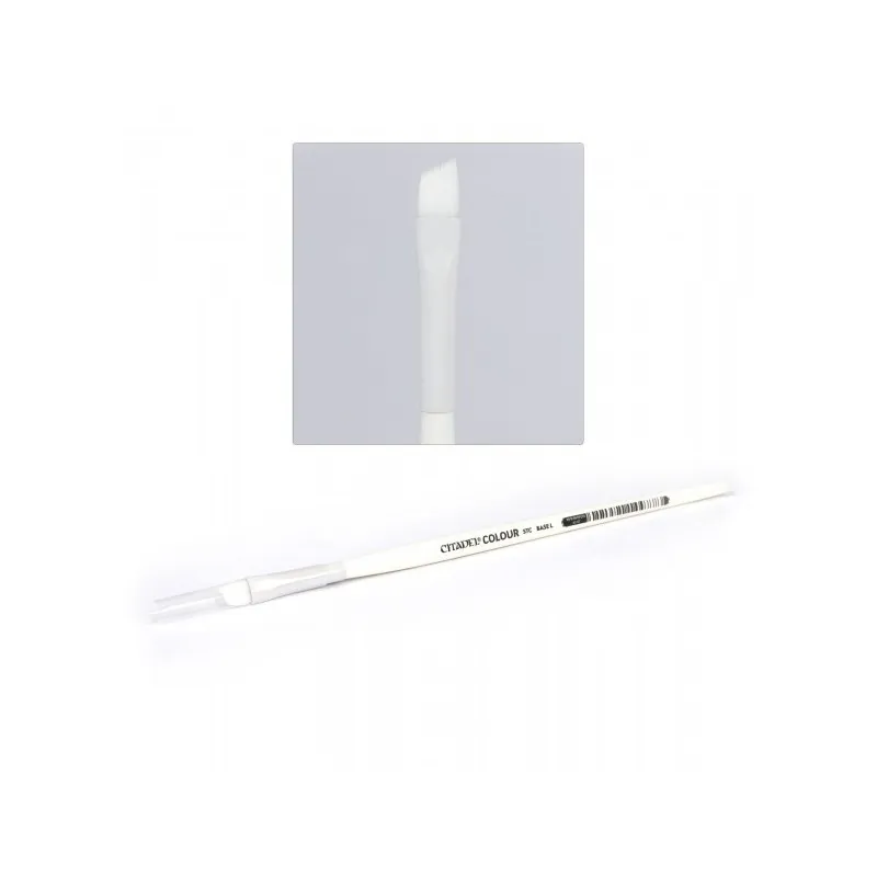 Synthetic Base Brush (Large)