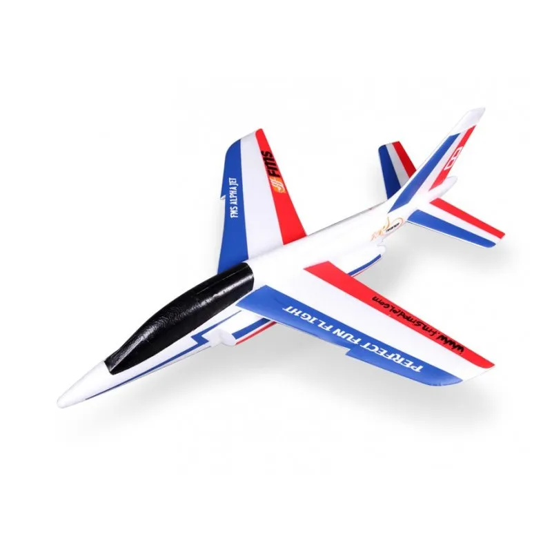 Alpha Jet Handkastplan FMS