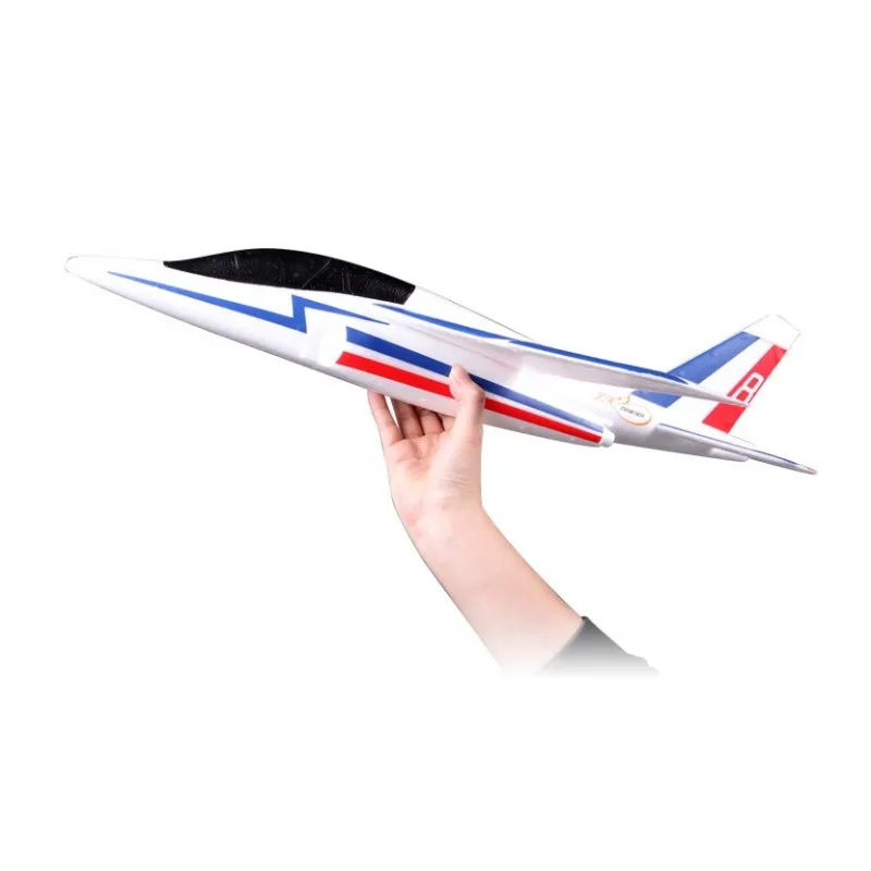 Alpha Jet Handkastplan FMS