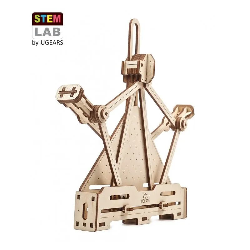 Ugears Arithmetic Set STEM LAB - 6