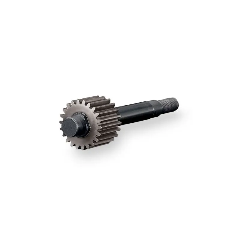 Drev 22T med Ingående axel   Magnum 272R Transmission