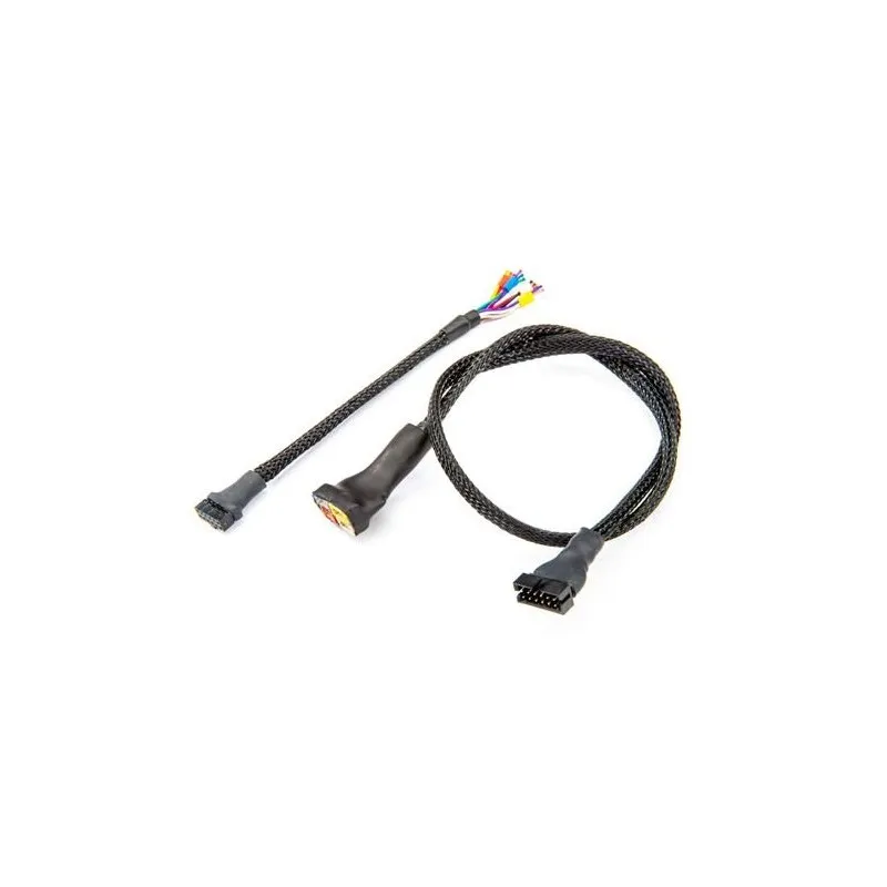 Förlängningskabel LED Ljus X-Maxx, XRT