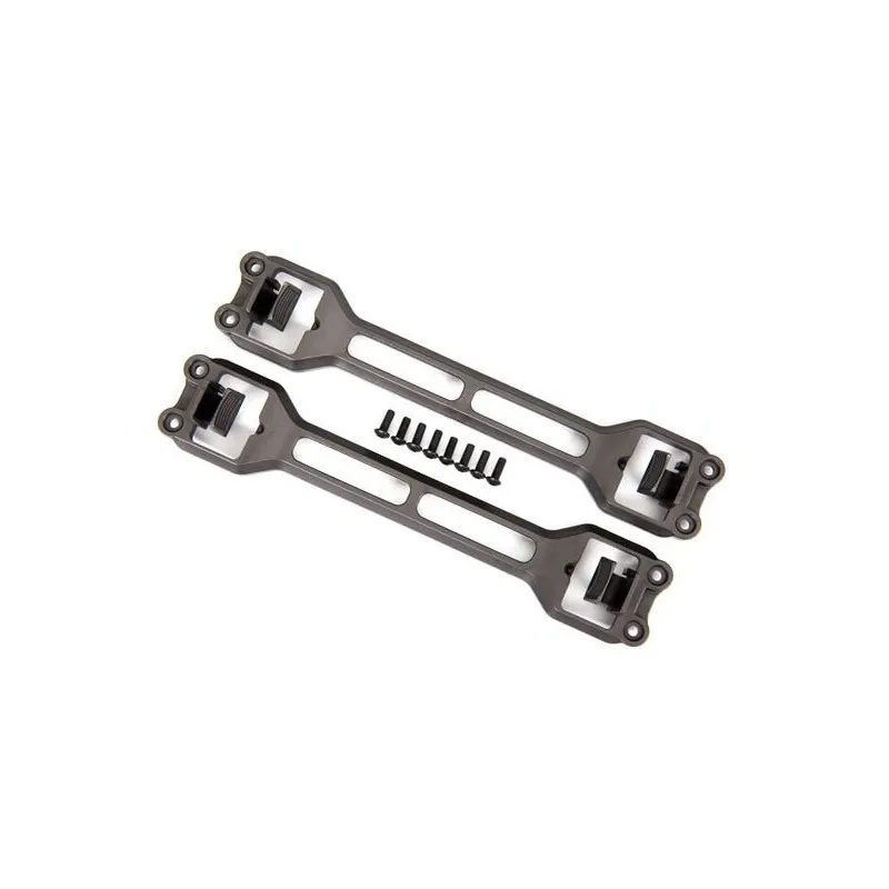 Lås Karossfäste Ford Bronco 2021