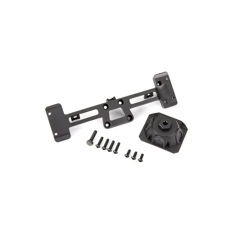 Reservhjulsfäste Ford Bronco 2021